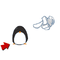  Poke Penguin 