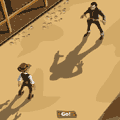  The Old West 