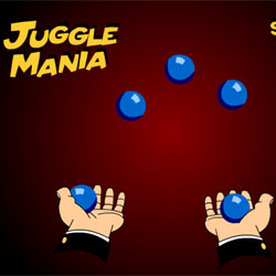 Flash- - Juggle Mania 